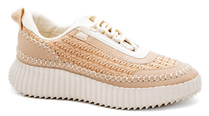CORKYS ADVENTURE PLATFORM SHOE