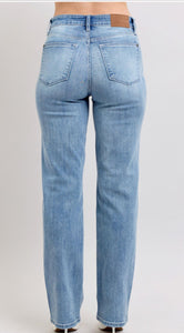 90’s STRAIGHT JEAN