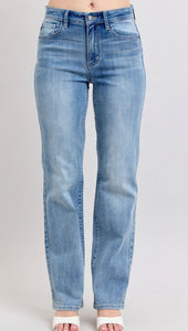 90’s STRAIGHT JEAN