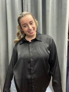 ZENANA SATIN BLOUSE