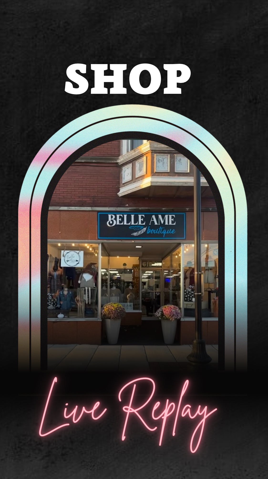 NEW SHOPPER? COMMENT REGISTER IN THE COMMENTS