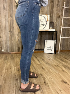 SCARLETT SKINNY