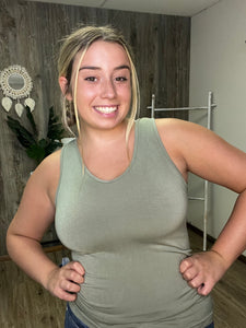ELIETIAN SMOOTHING TANK ONE SIZE