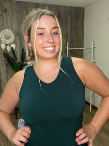 ELIETIAN SMOOTHING TANK ONE SIZE