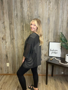 POL CLASSIC TIPSY TOP