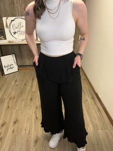 UMGEE YOU ARE ENOUGH PANTS