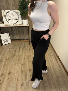 UMGEE YOU ARE ENOUGH PANTS