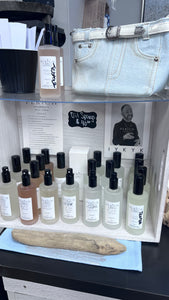 PERICH OIL SPRAY