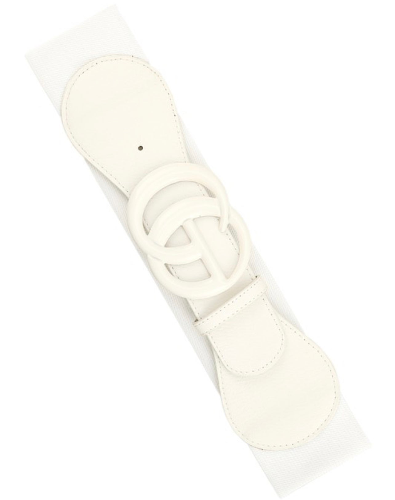 ICCO Elastic Belt with GO Buckle
