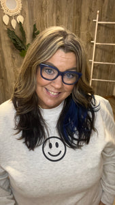 BEING KIND MATTERS SWEATSHIRT