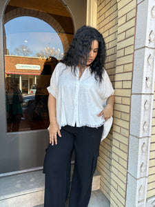 UMGEE AROUND TOWN LINEN