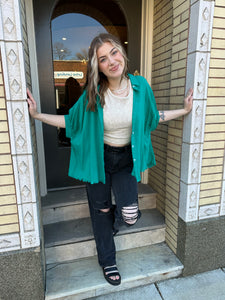 UMGEE AROUND TOWN LINEN