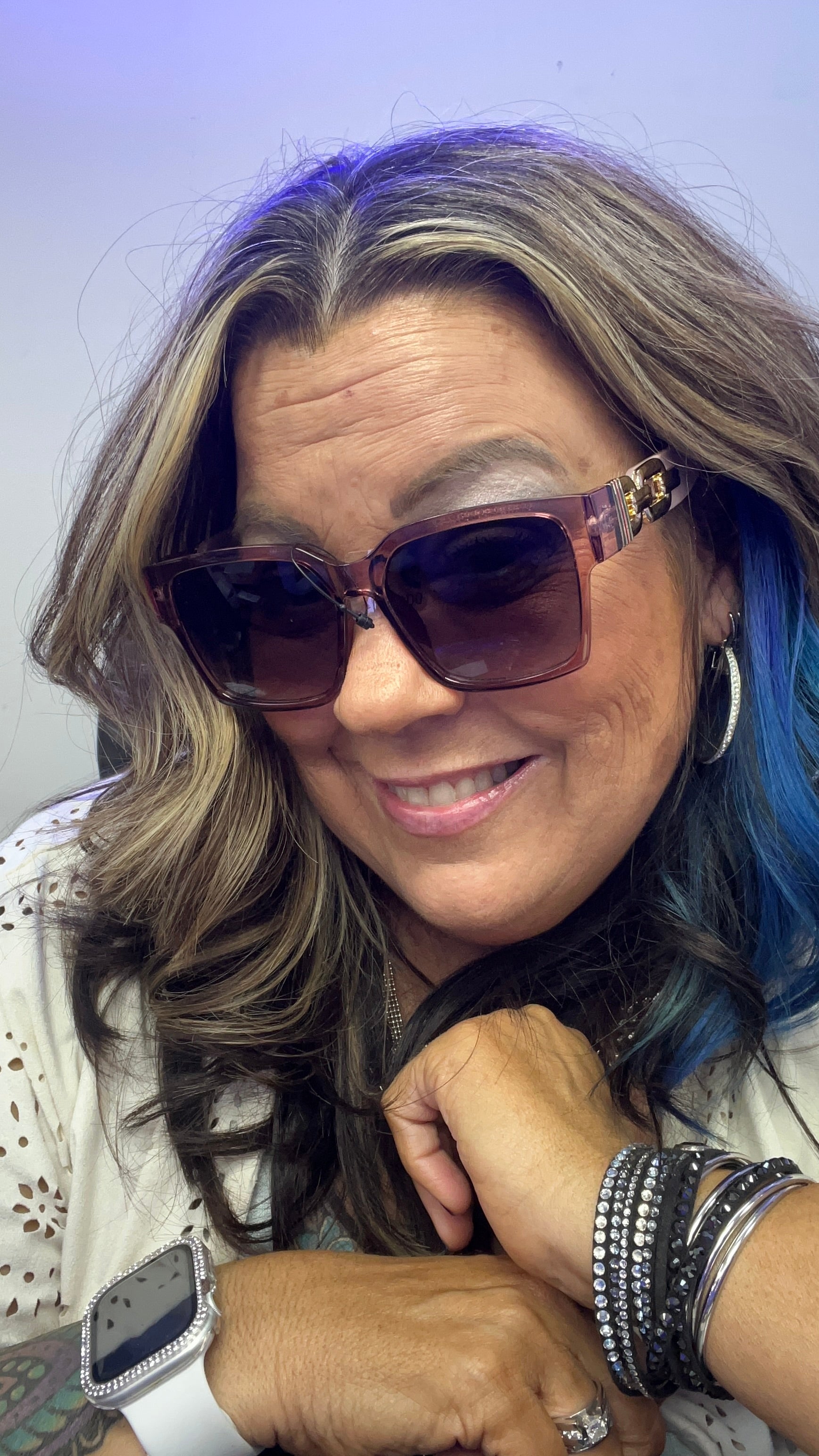 SUPER SASSY SUNNIES