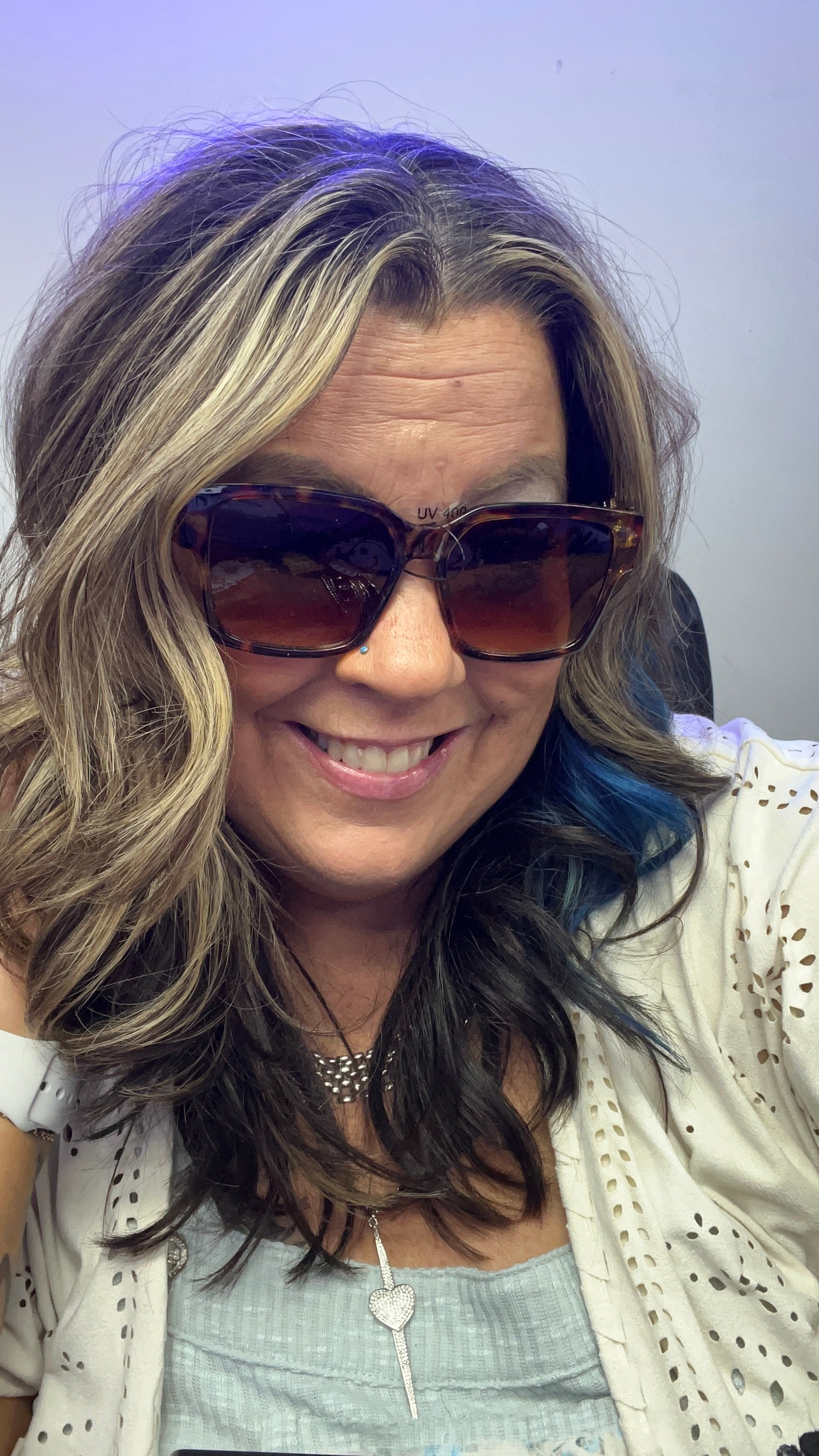 SUPER SASSY SUNNIES