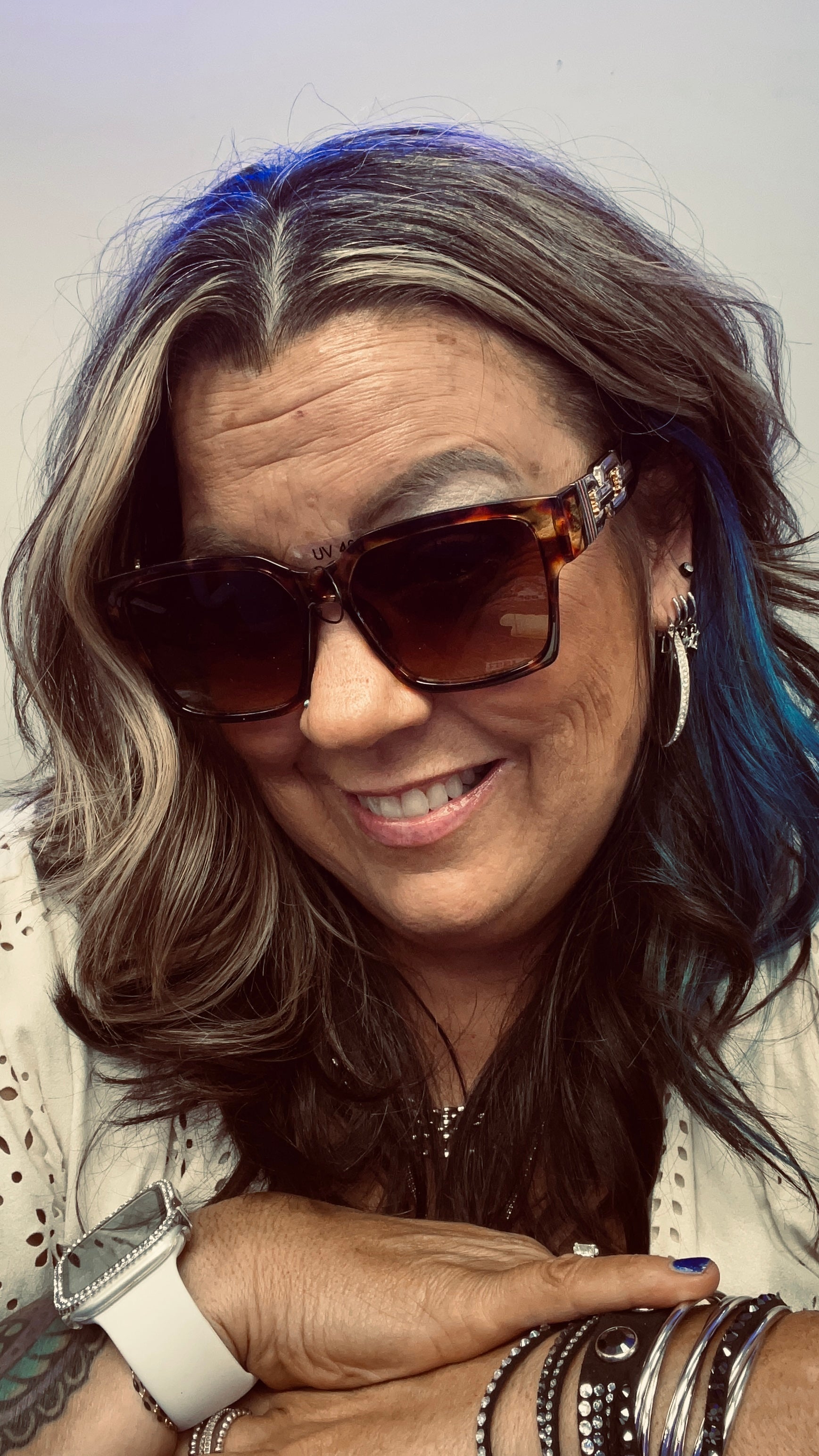 SUPER SASSY SUNNIES