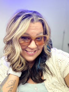 SUPER SASSY SUNNIES