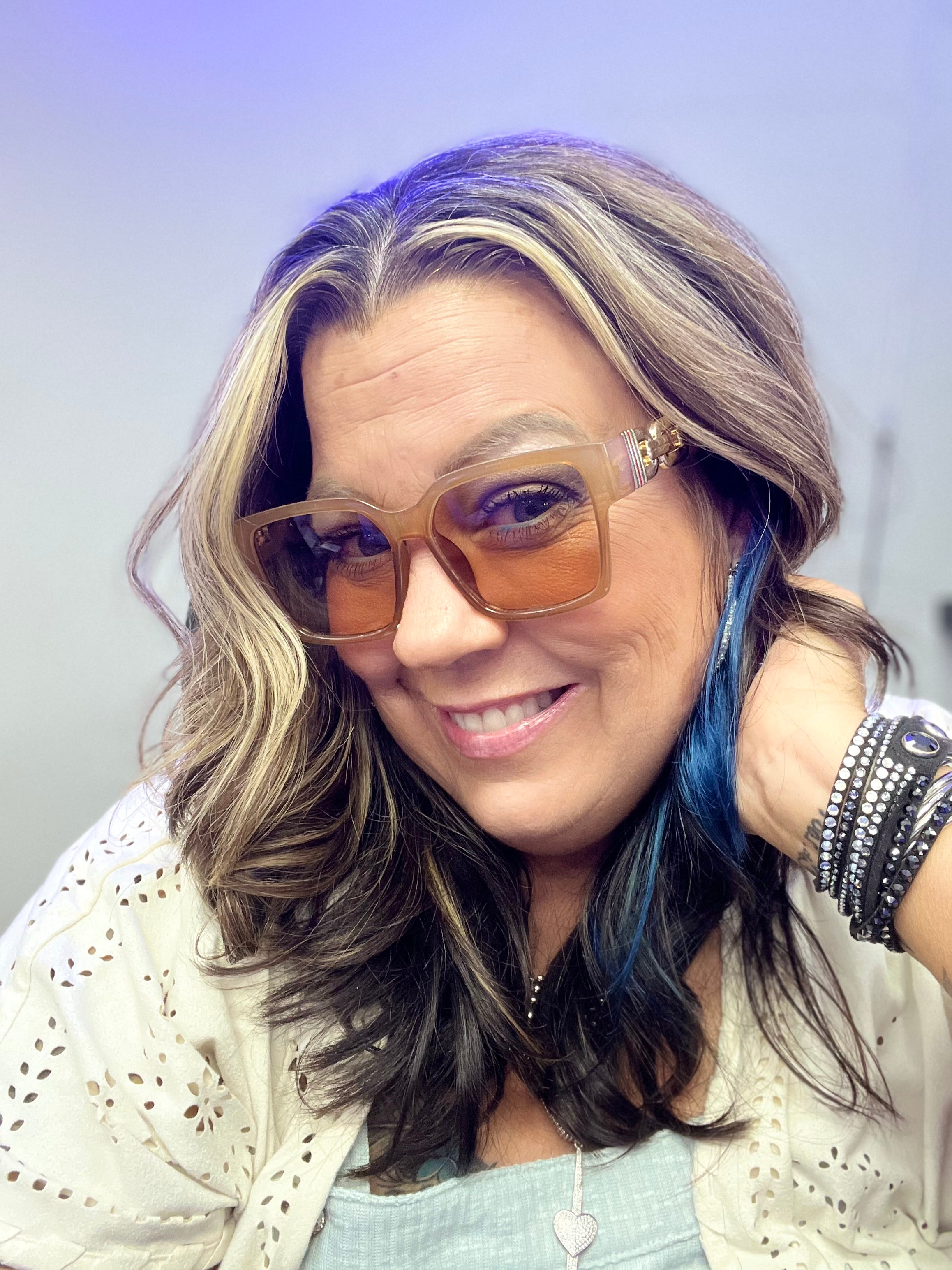 SUPER SASSY SUNNIES