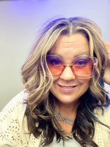 SUPERSTAR STYLE SUNGLASSES