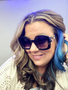 SUPERSTAR STYLE SUNGLASSES