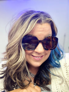 SUPERSTAR STYLE SUNGLASSES
