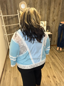 POL SKY MADNESS CARDI