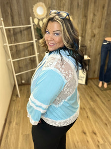 POL SKY MADNESS CARDI
