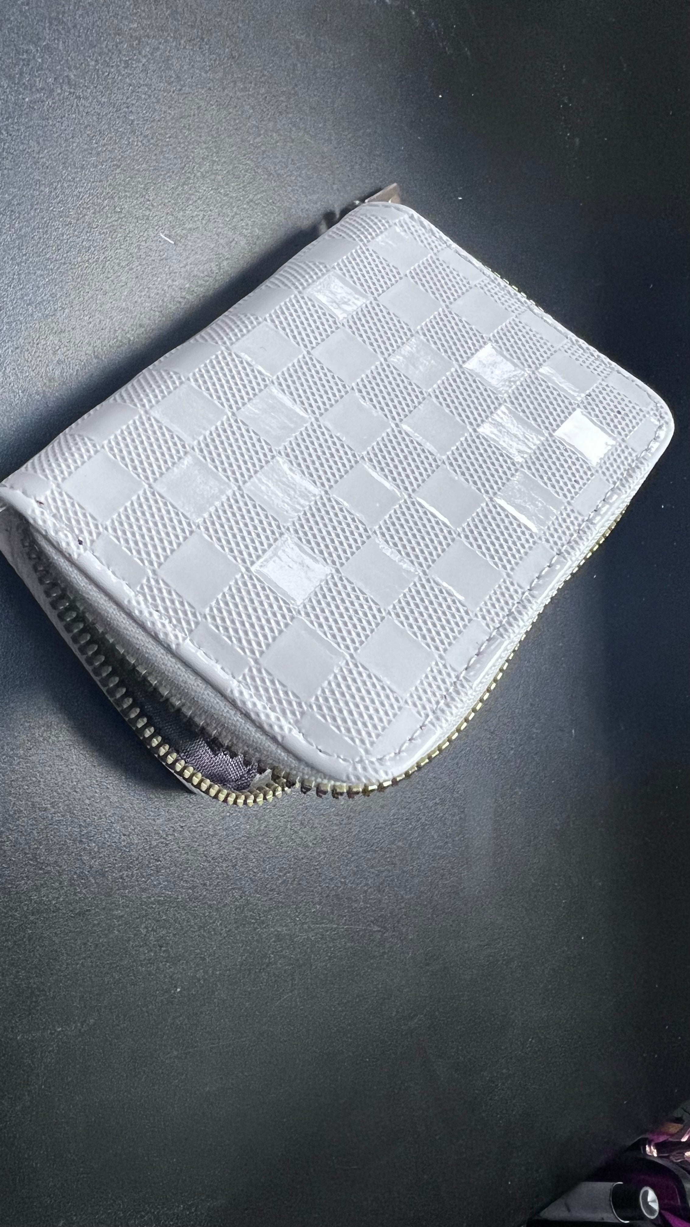 CARD WALLET HOLDER