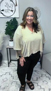 POL CLASSIC TIPSY TOP