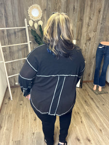 POL THERMAL SHACKET