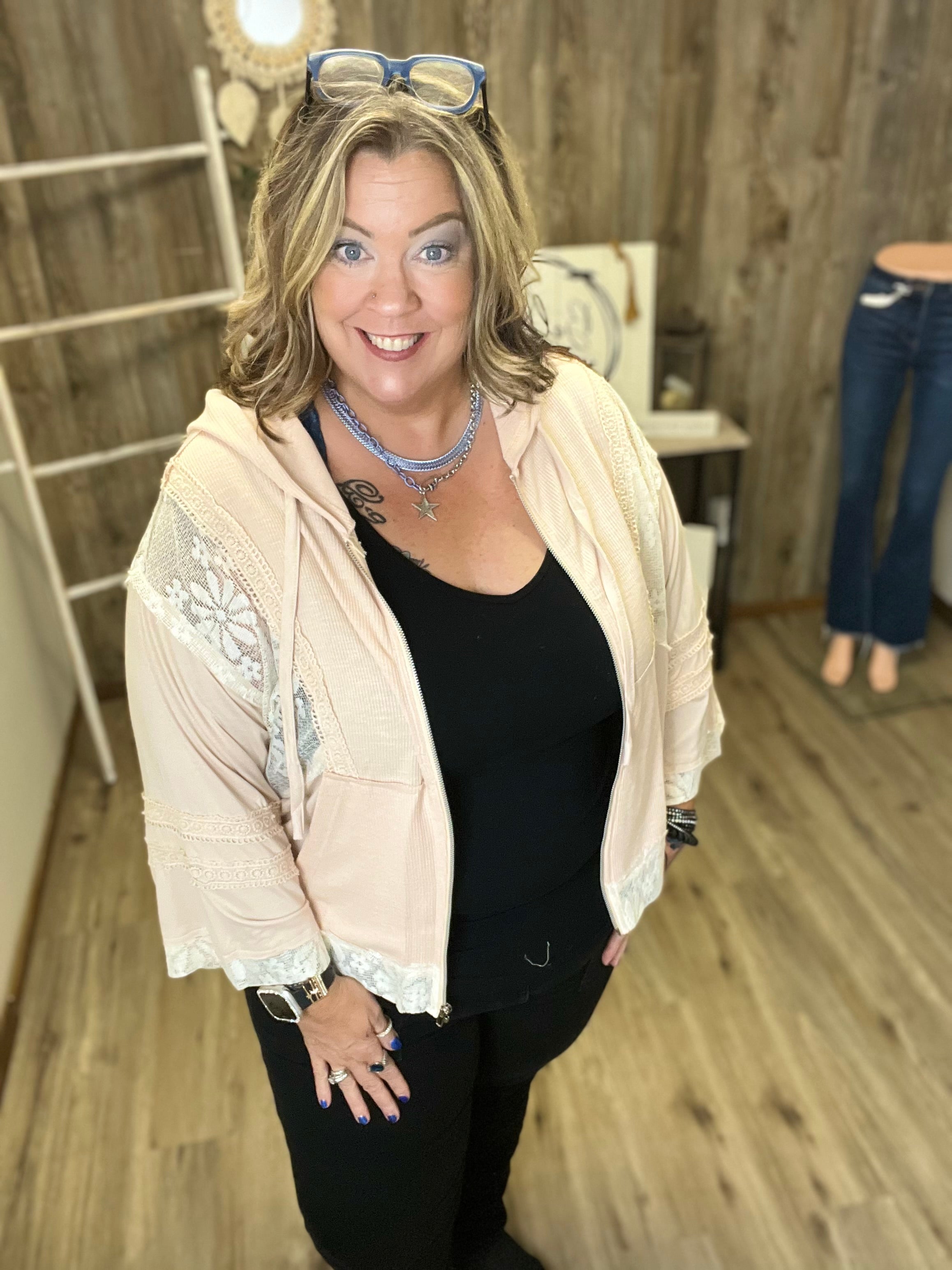 POL SKY MADNESS CARDI