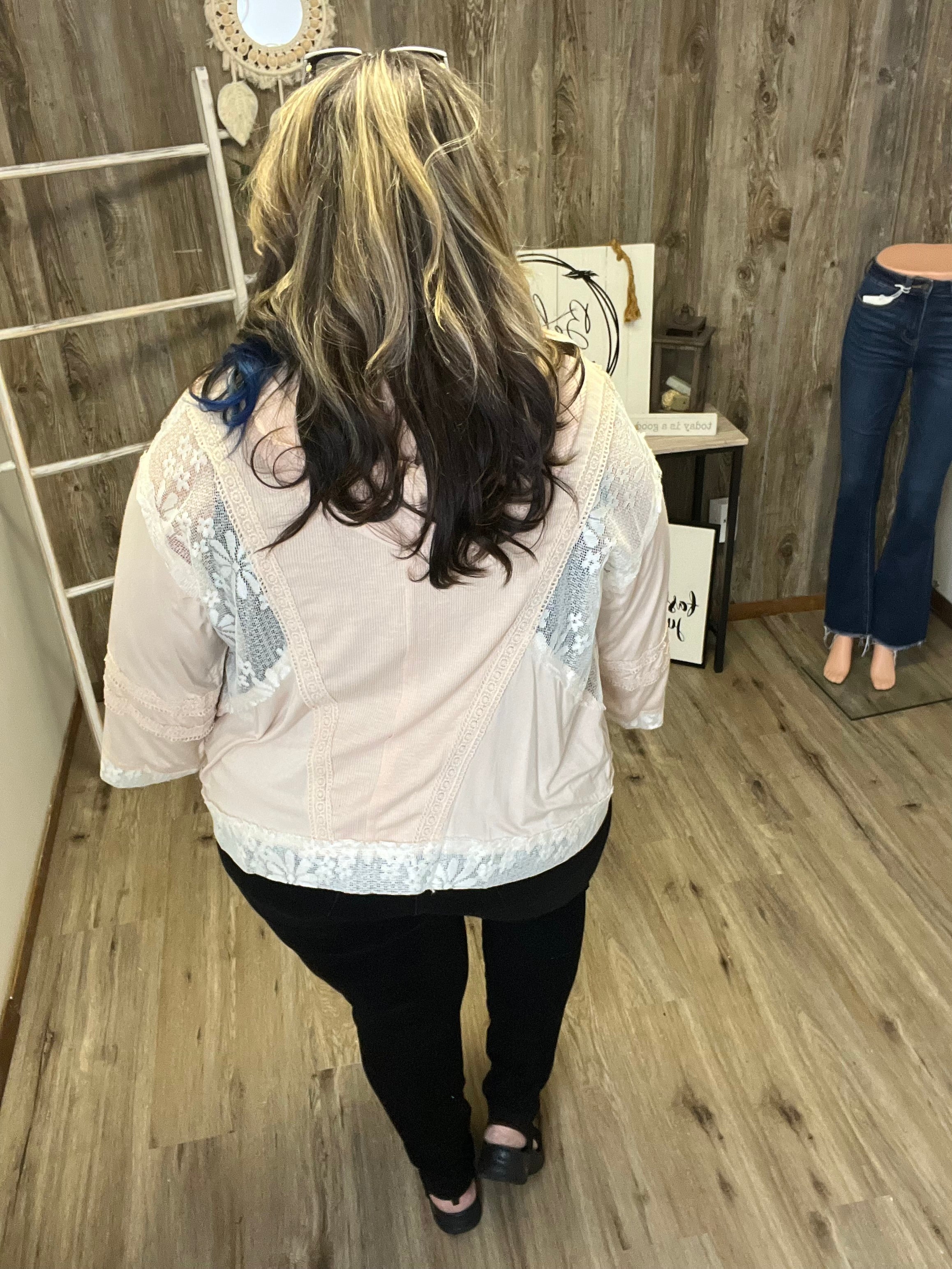 POL SKY MADNESS CARDI