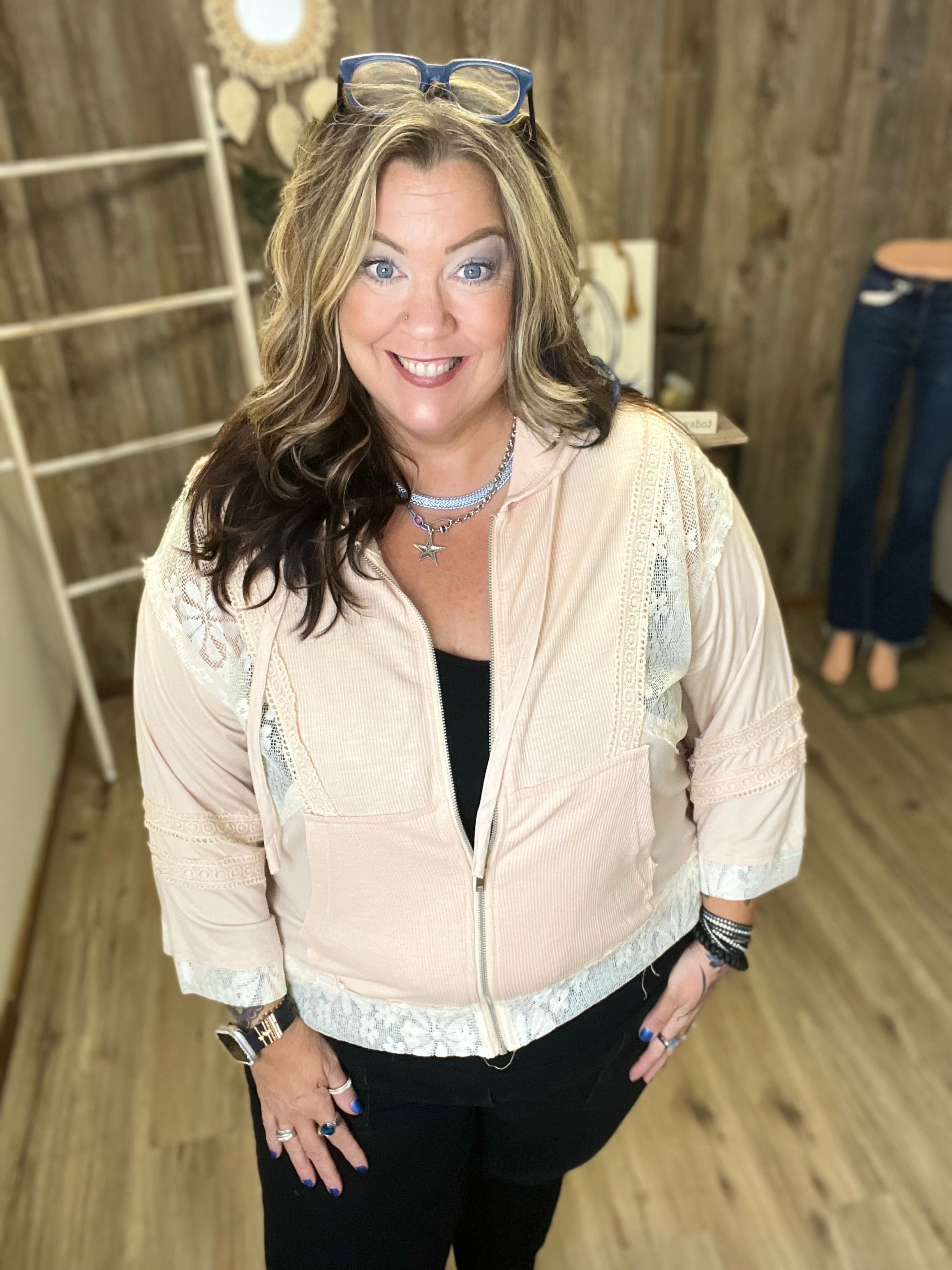 POL SKY MADNESS CARDI