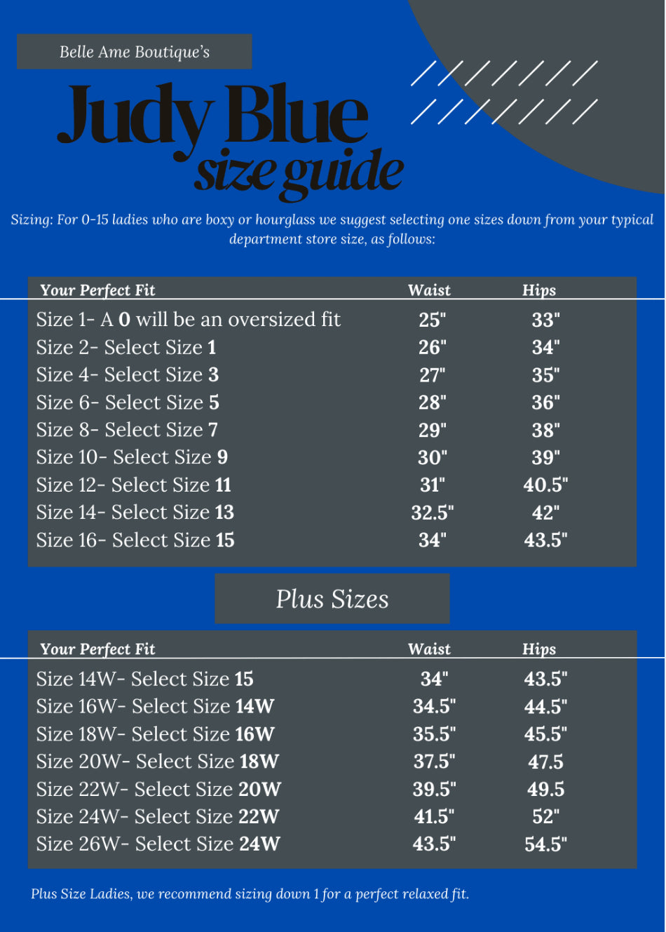 JUDY JUST JAMMIN JOGGERS