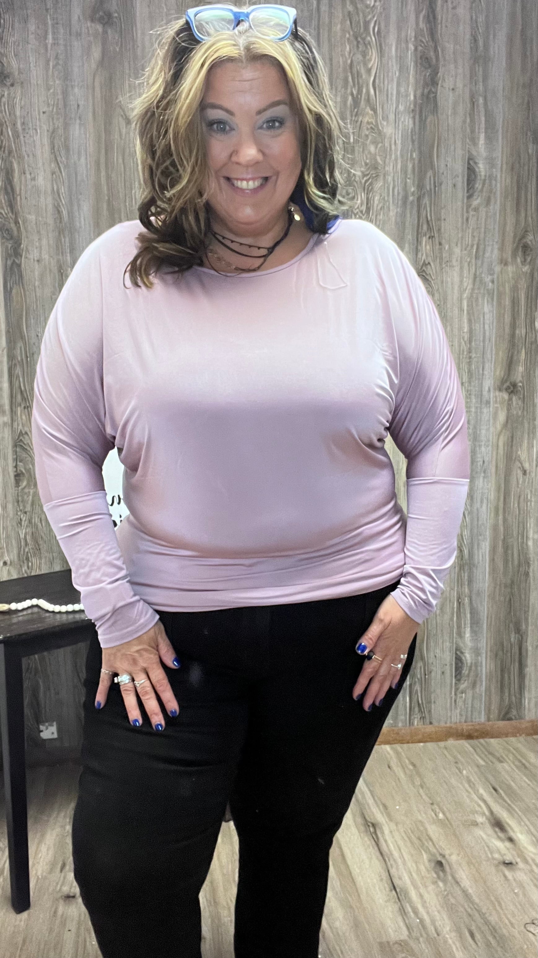 STACCATO DOLMAN