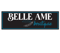 Belle Ame Boutique