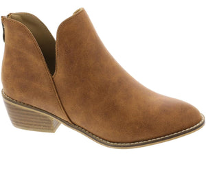 Corkys Vanish Bootie