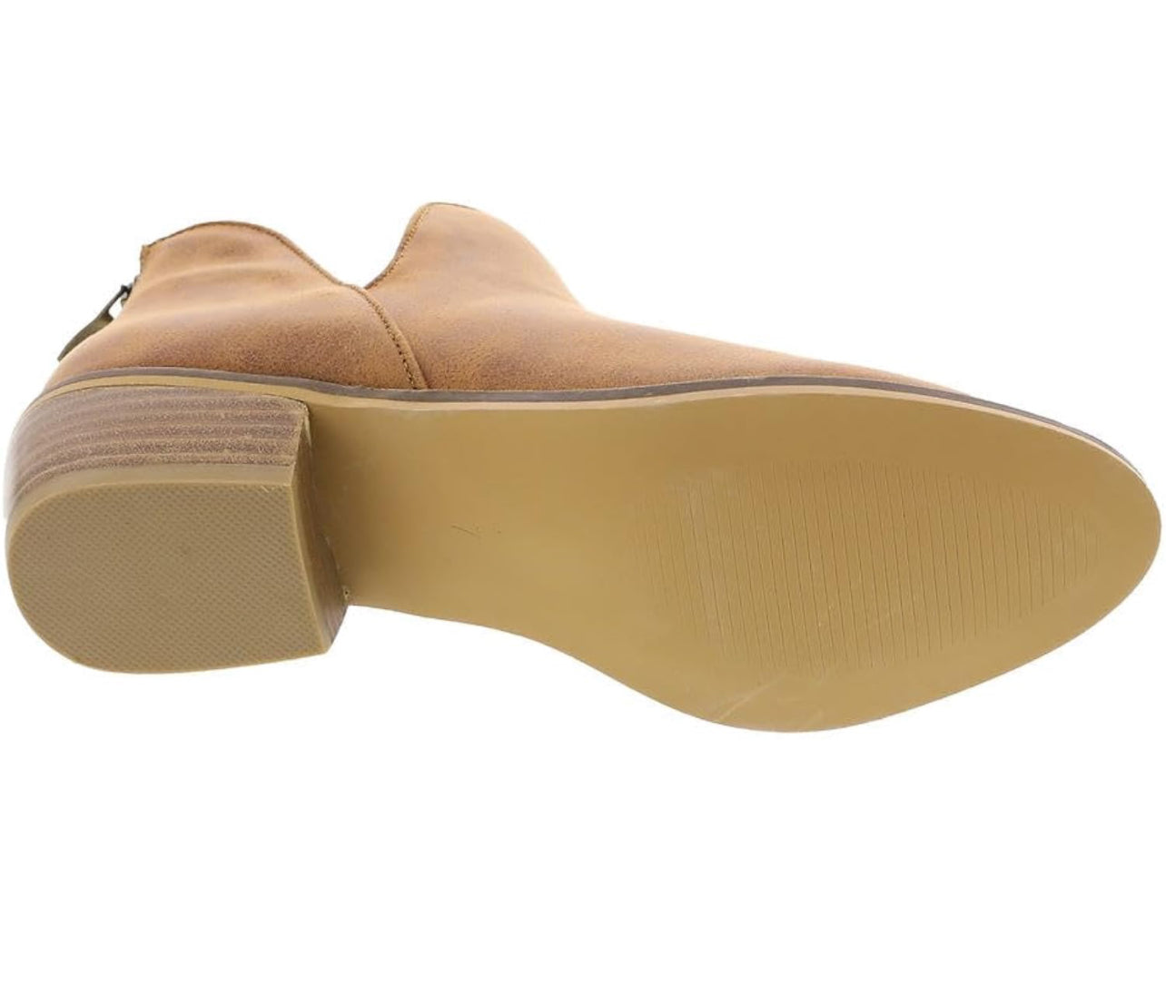 Corkys Vanish Bootie