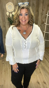 POL EASY BREEZY TOP