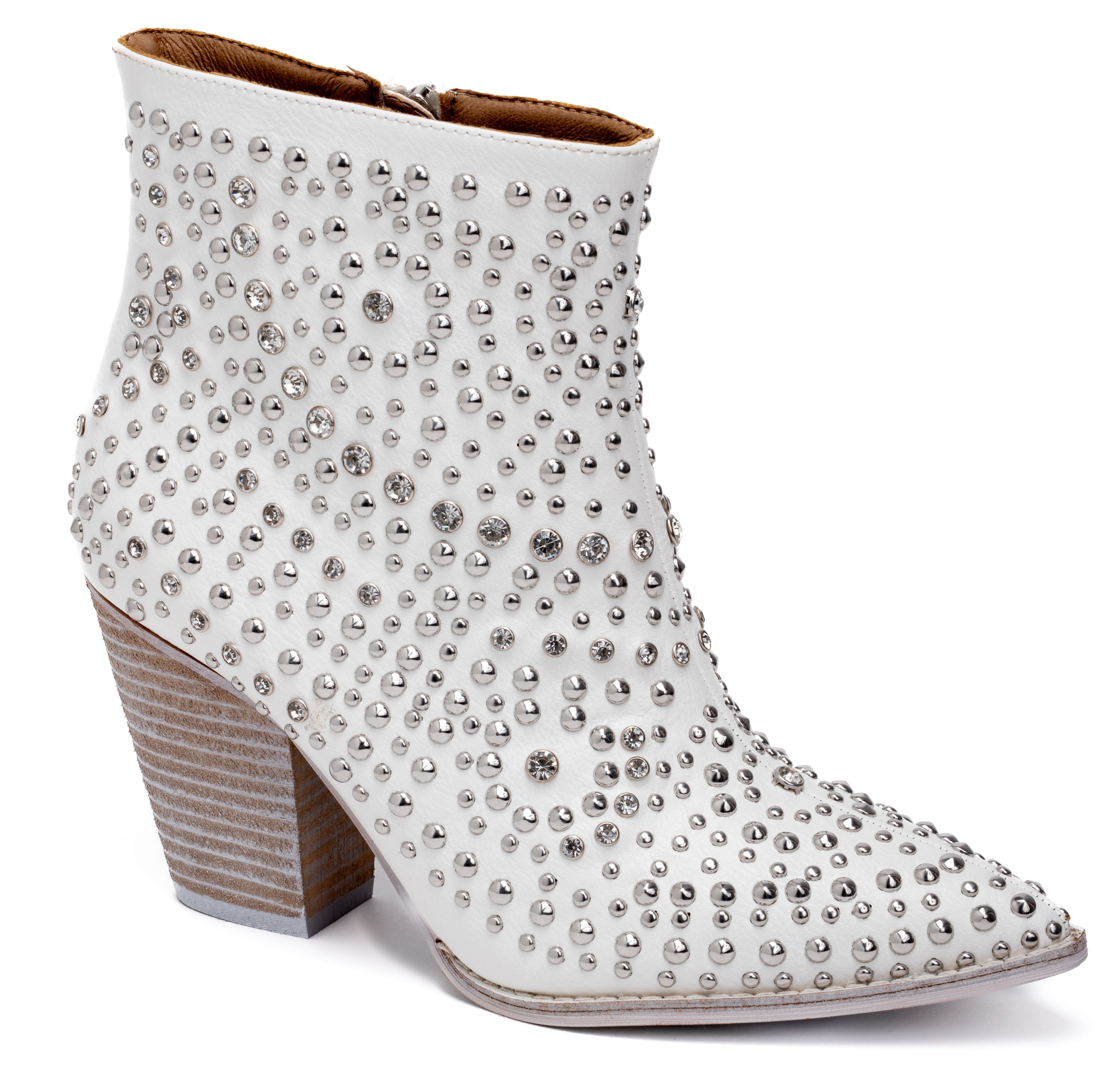 CORKY LINE DANCE BOOTIE
