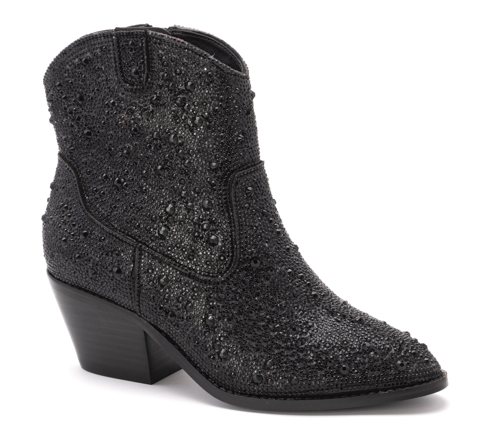 CORKY SHINE BRIGHT BOOTIE