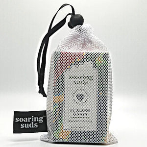 SOAP SAVER BAG