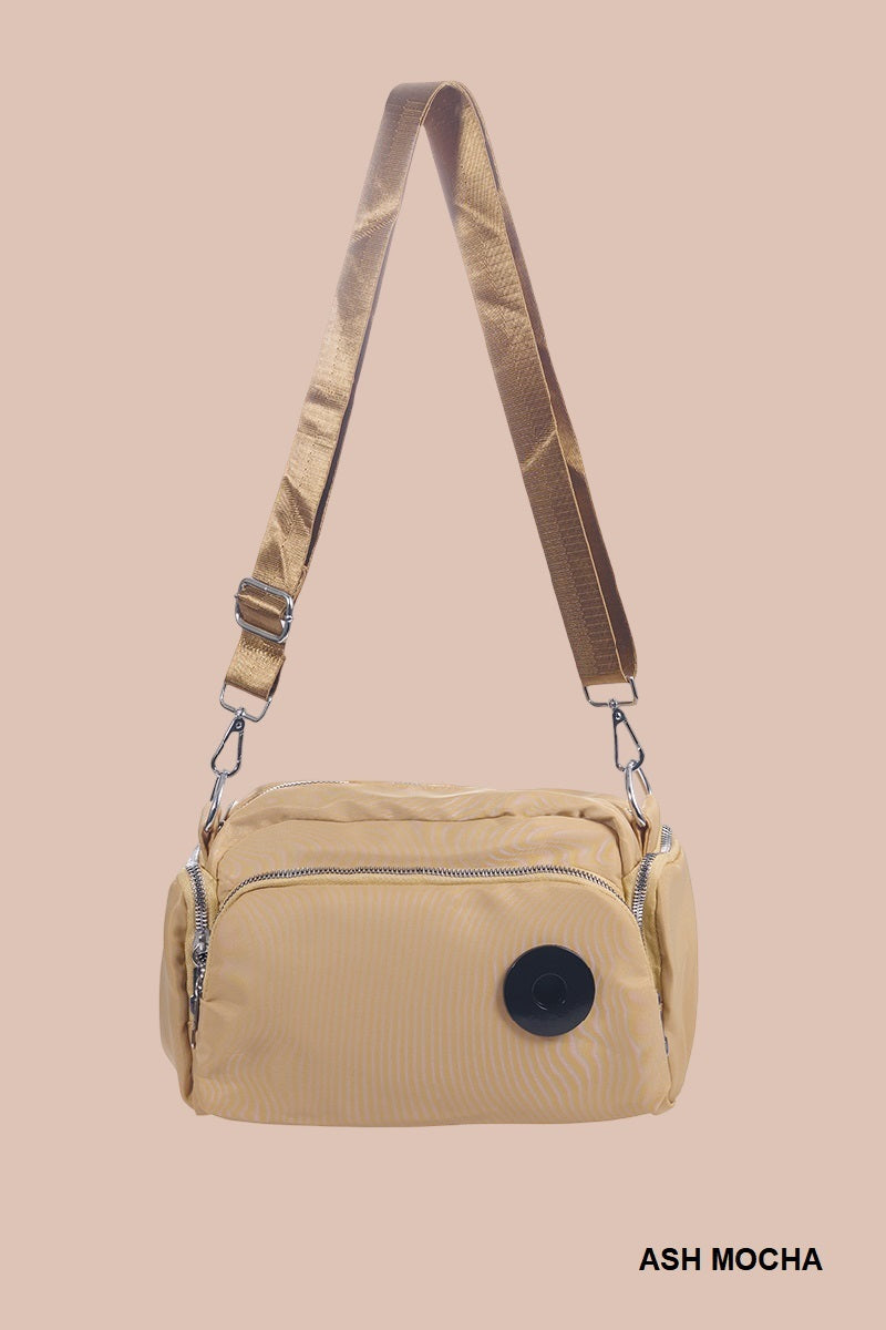 EVERYWHERE ESSENTIALS BAG