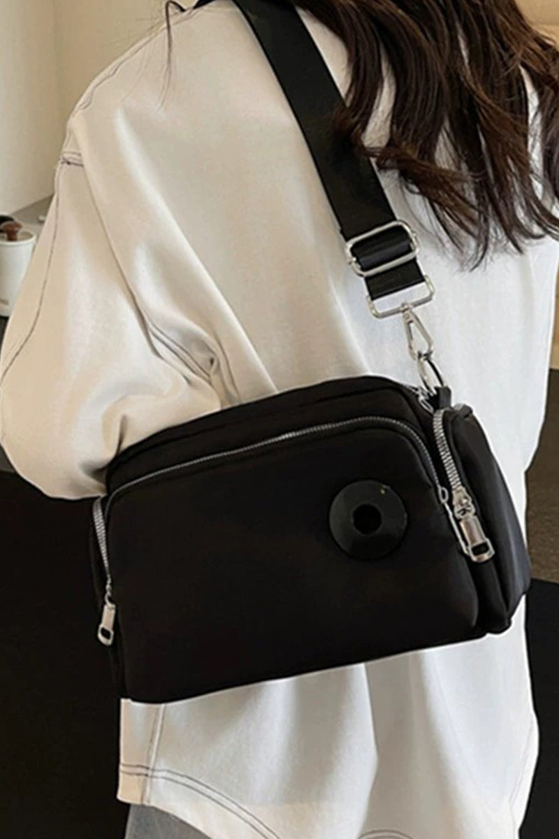 EVERYWHERE ESSENTIALS BAG