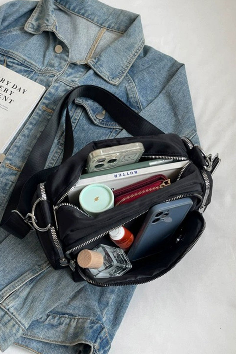 EVERYWHERE ESSENTIALS BAG