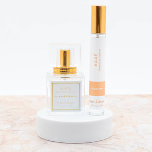 Bare (seductive saffron) Parfum Spray 8 mL Pen