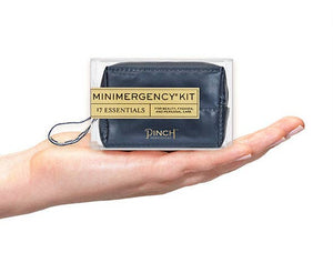 Puffer Mini Emergency KIT