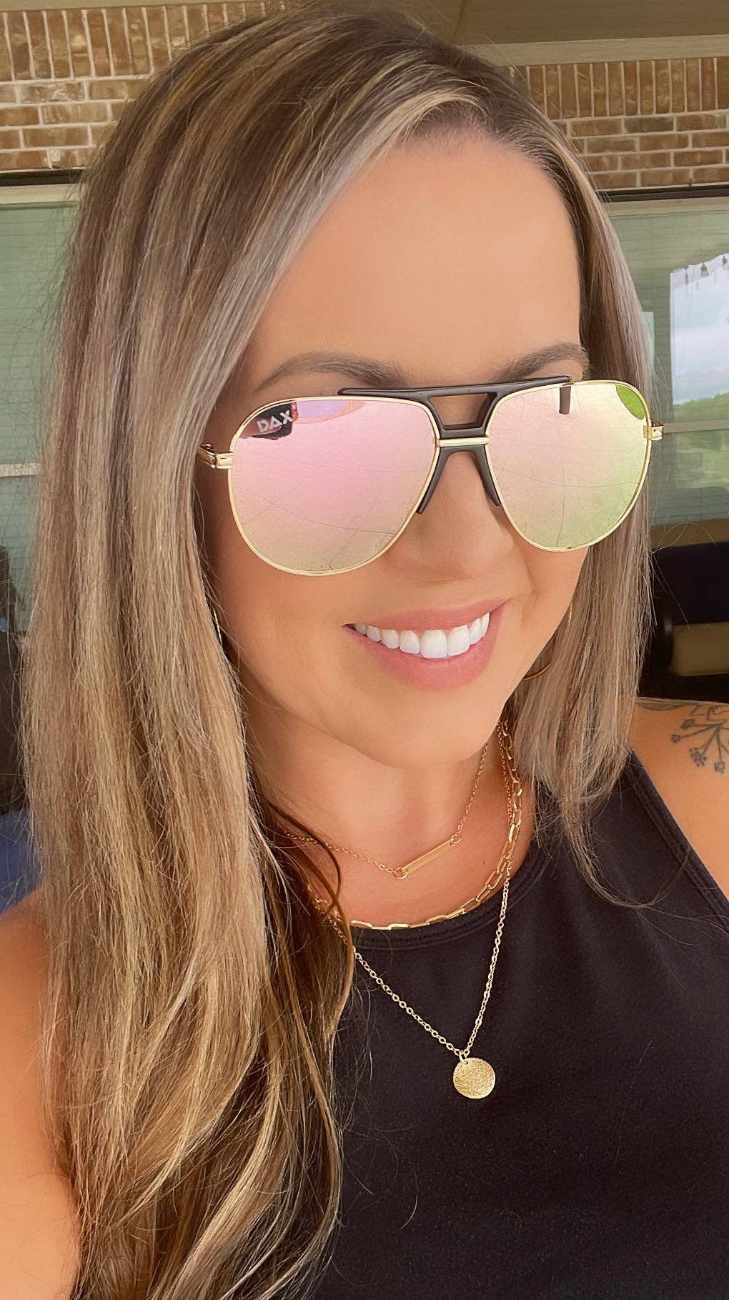 DAX Eyewear - Brooks