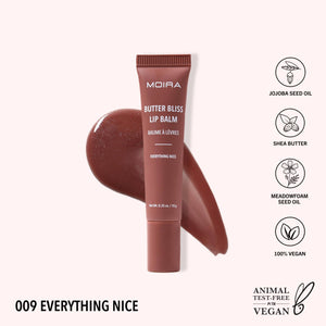 Butter Bliss Lip Balm