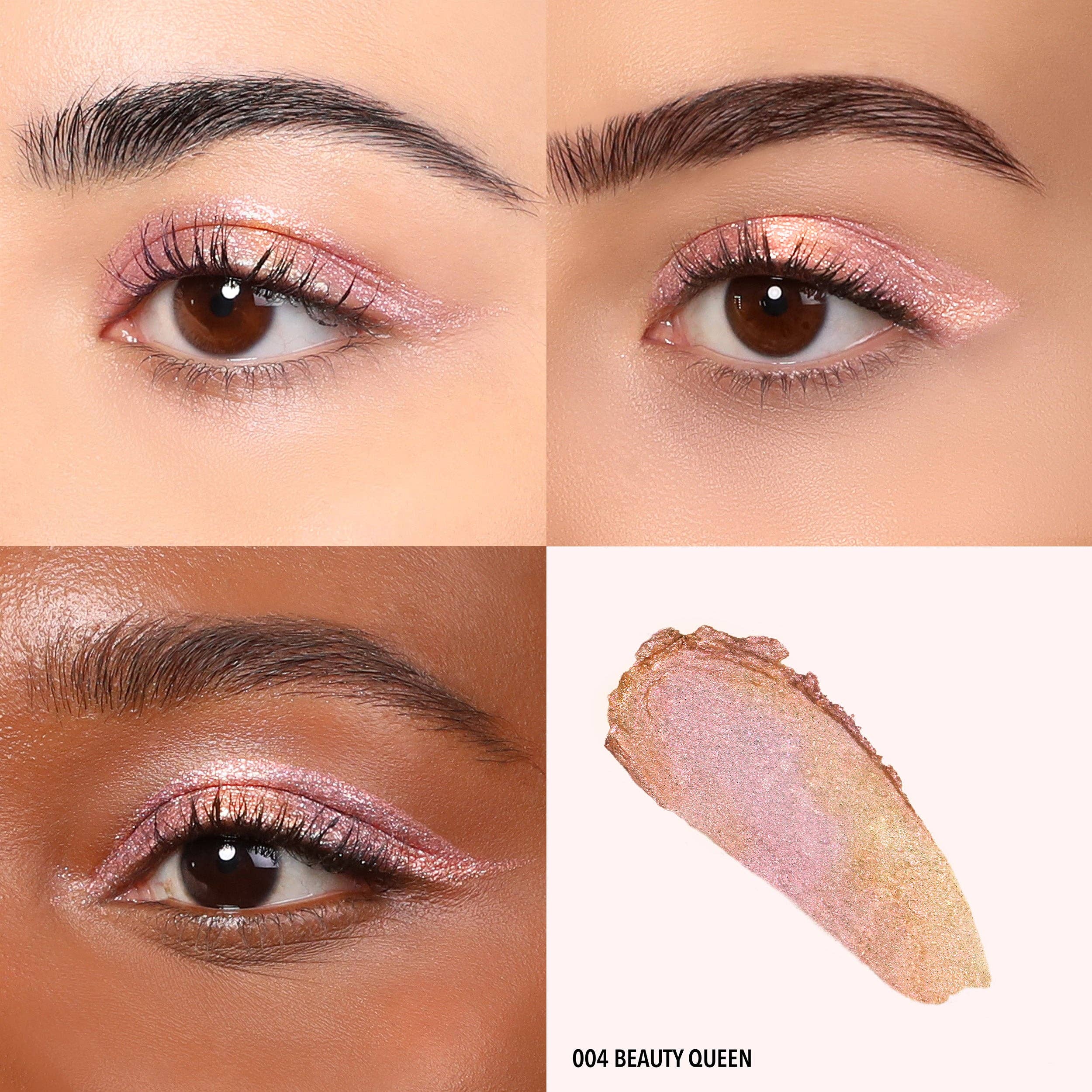 Stellar Glaze Stick Shadow Beauty Queen