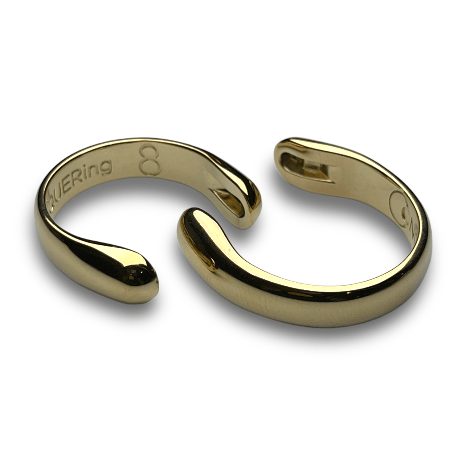 AlaDune Ring Band